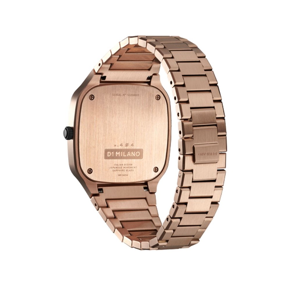 Herrenuhr D1 Milano D1-SQBJ04
