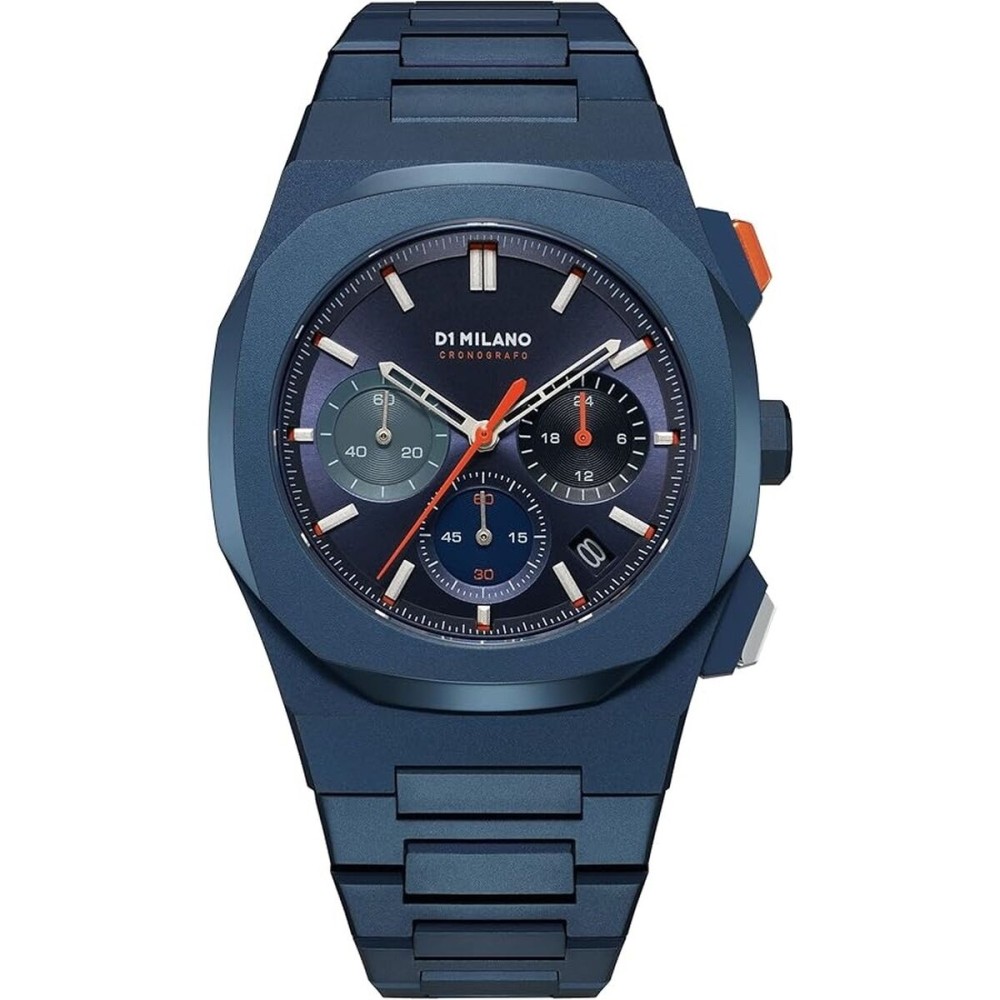 Herrenuhr D1 Milano D1-CHBJ12