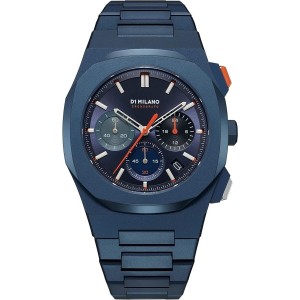 Herrenuhr D1 Milano D1-CHBJ12