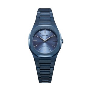 Herrenuhr D1 Milano D1-UTBL33