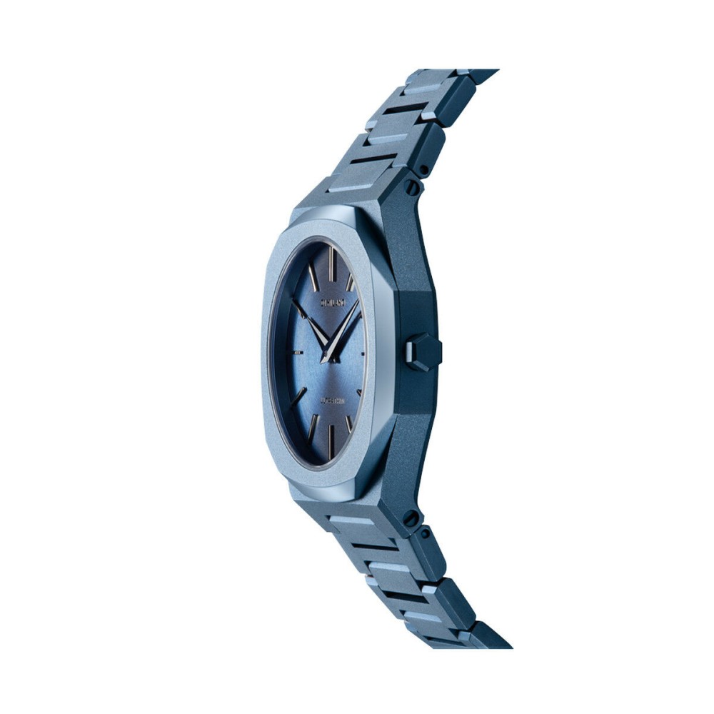 Herrenuhr D1 Milano D1-UTBL33
