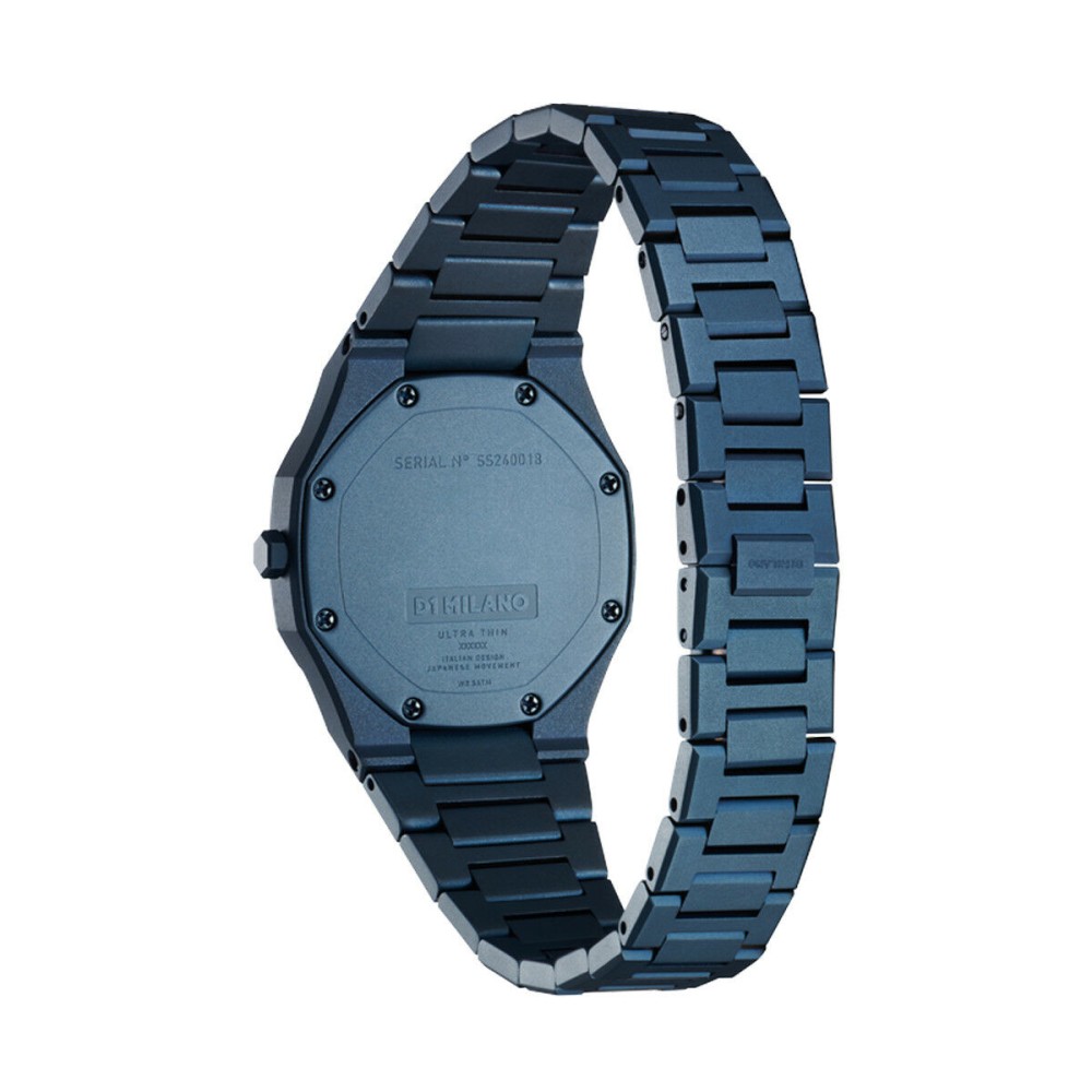 Herrenuhr D1 Milano D1-UTBL33