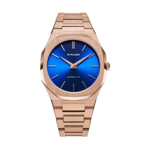 Herrenuhr D1 Milano D1-UTBL12