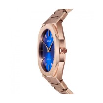 Herrenuhr D1 Milano D1-UTBL12