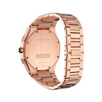 Herrenuhr D1 Milano D1-UTBL12
