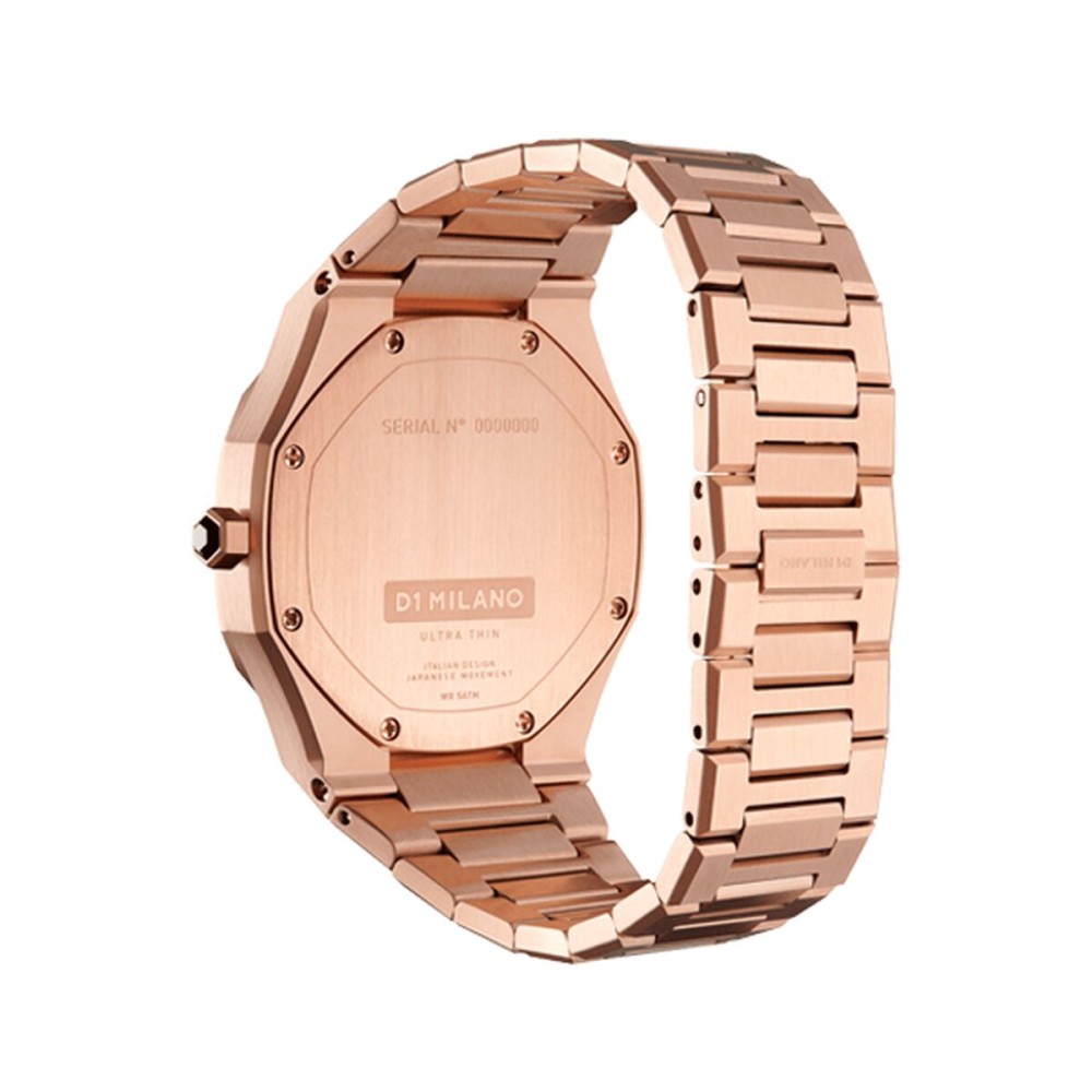 Herrenuhr D1 Milano D1-UTBL12