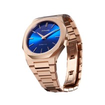 Herrenuhr D1 Milano D1-UTBL12