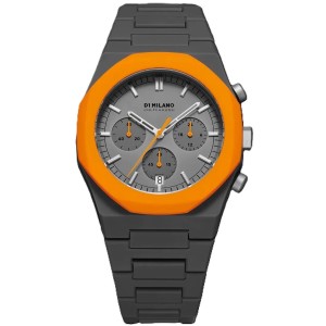 Herrenuhr D1 Milano D1-PHBJ01