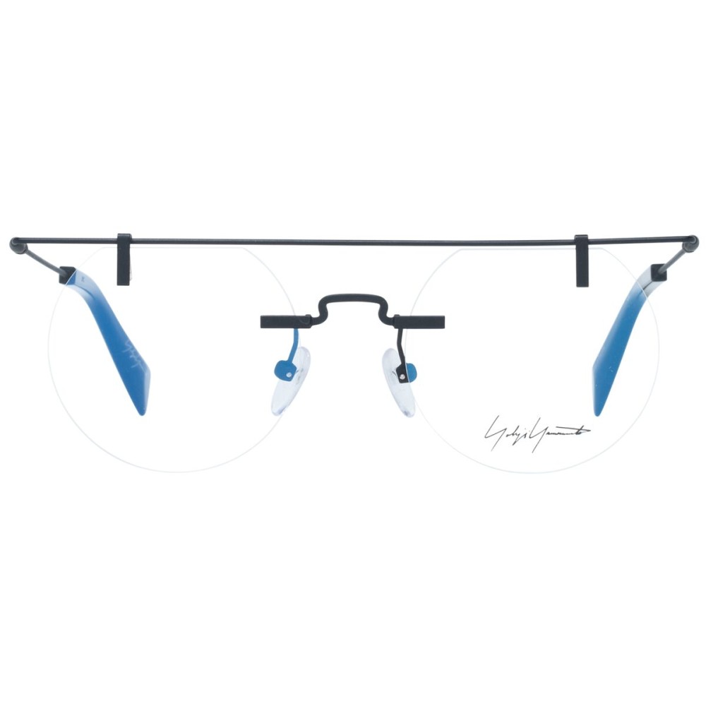 Brillenfassung Yohji Yamamoto YY3015 49002