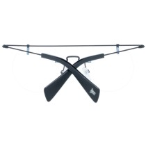 Monture de Lunettes Homme Yohji Yamamoto YY3015 49002