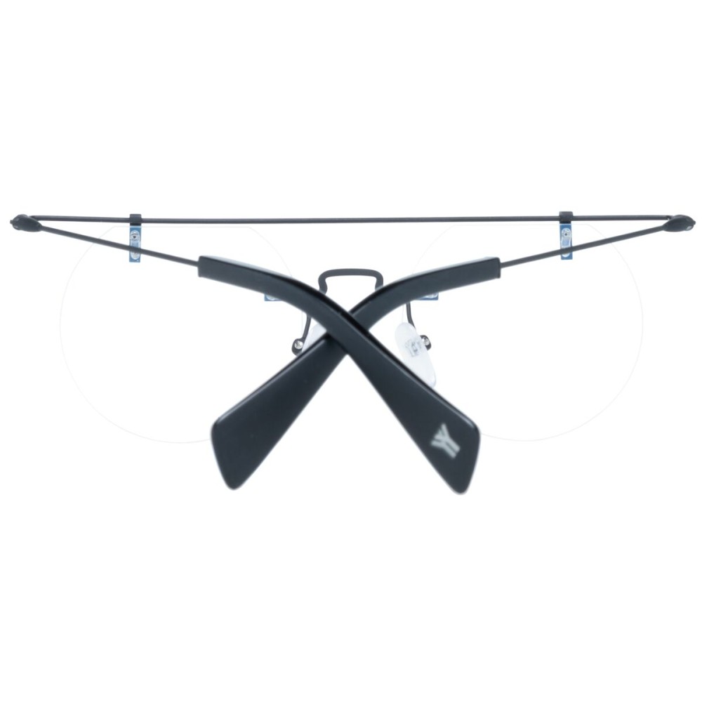 Monture de Lunettes Homme Yohji Yamamoto YY3015 49002