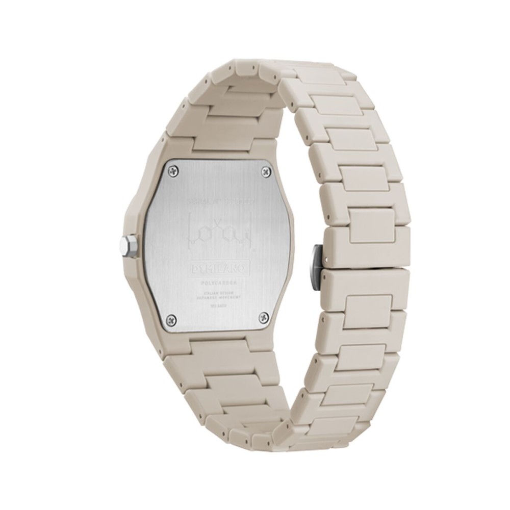 Herrenuhr D1 Milano D1-PCBJ30