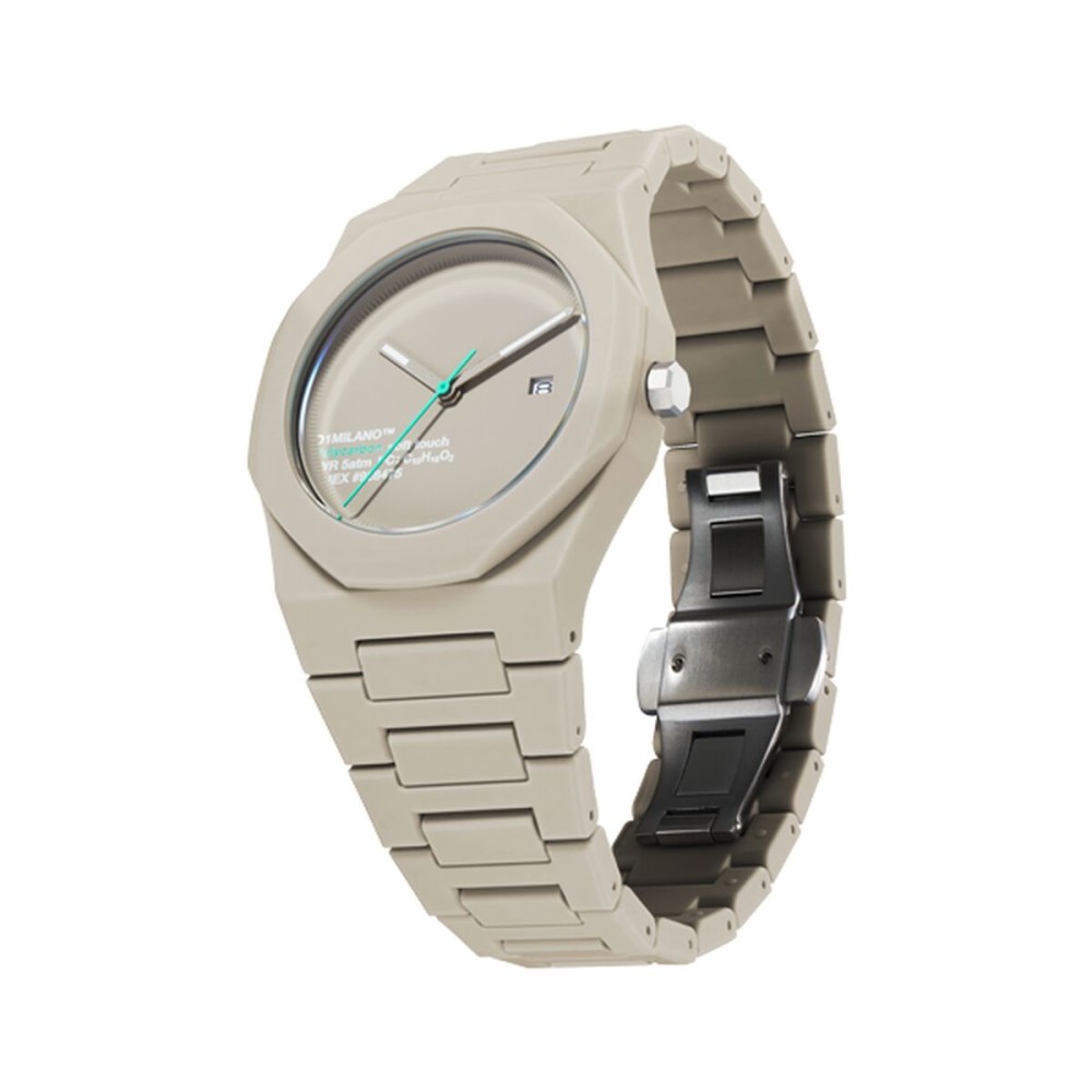 Herrenuhr D1 Milano D1-PCBJ30