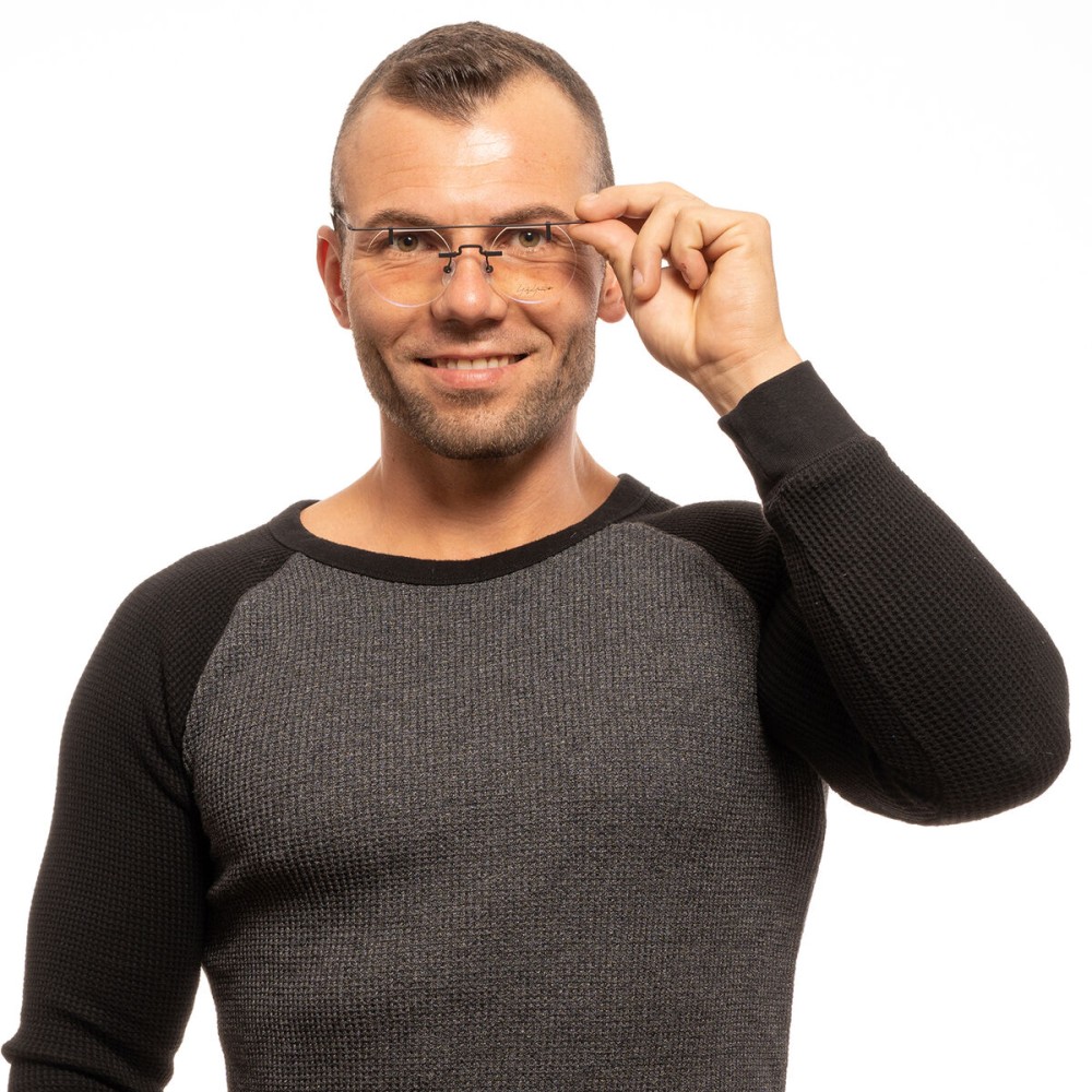 Monture de Lunettes Homme Yohji Yamamoto YY3015 49002
