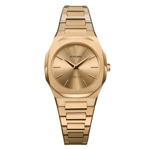 Herrenuhr D1 Milano D1-UTBL31