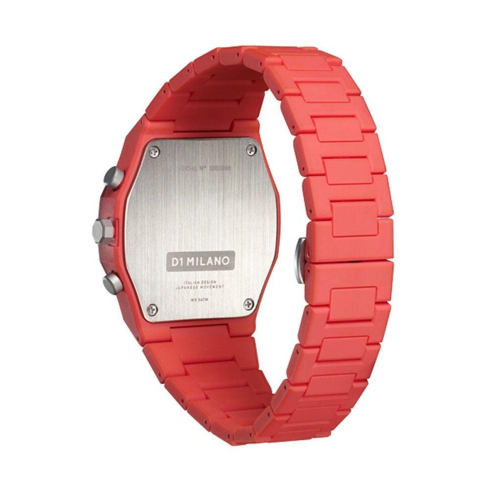 Men's Watch D1 Milano D1-PHBJ05