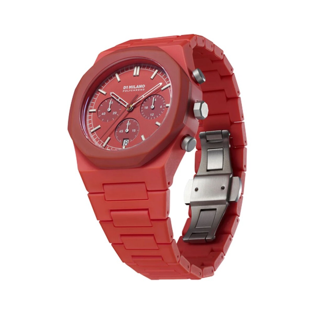 Men's Watch D1 Milano D1-PHBJ05
