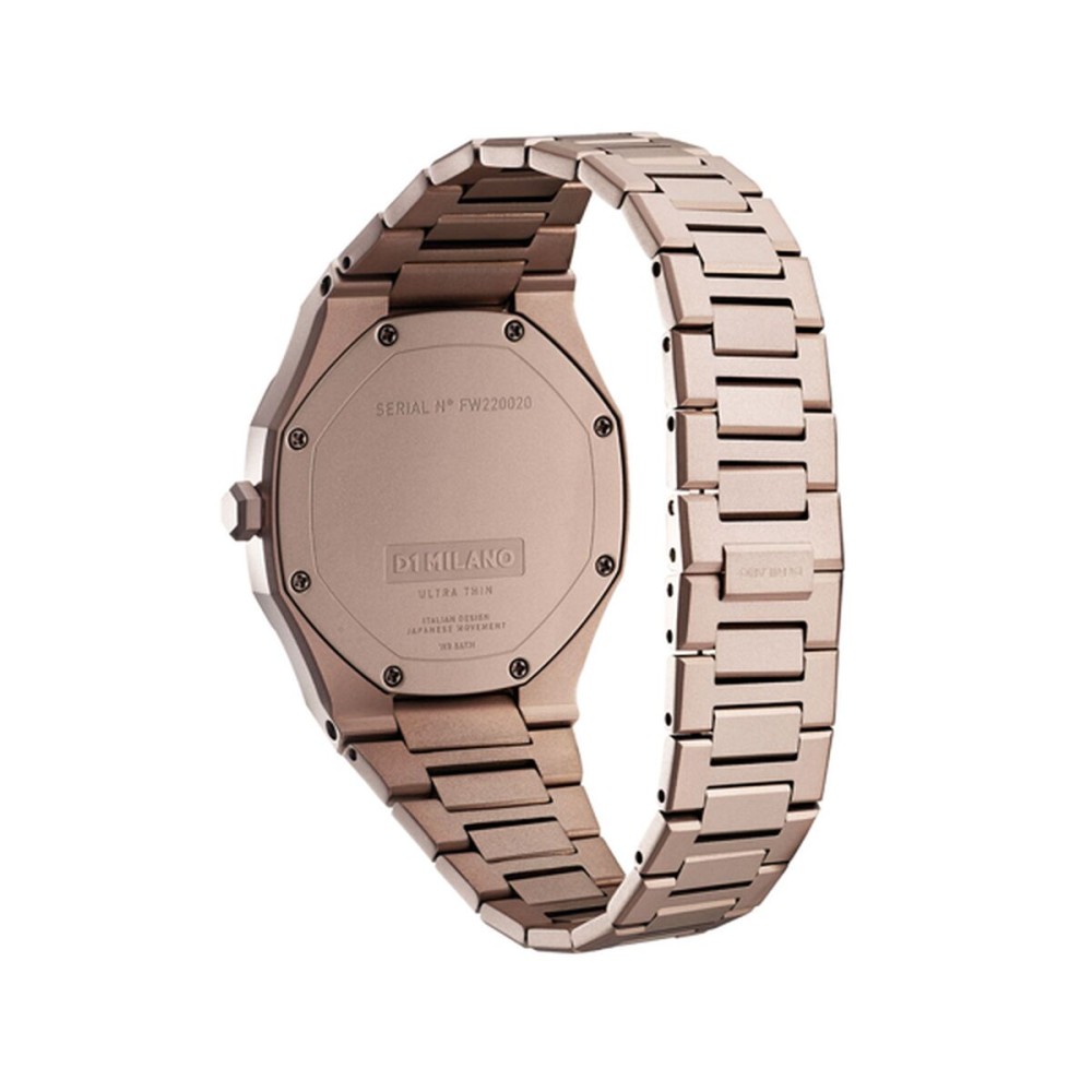 Herrenuhr D1 Milano D1-UTBL15