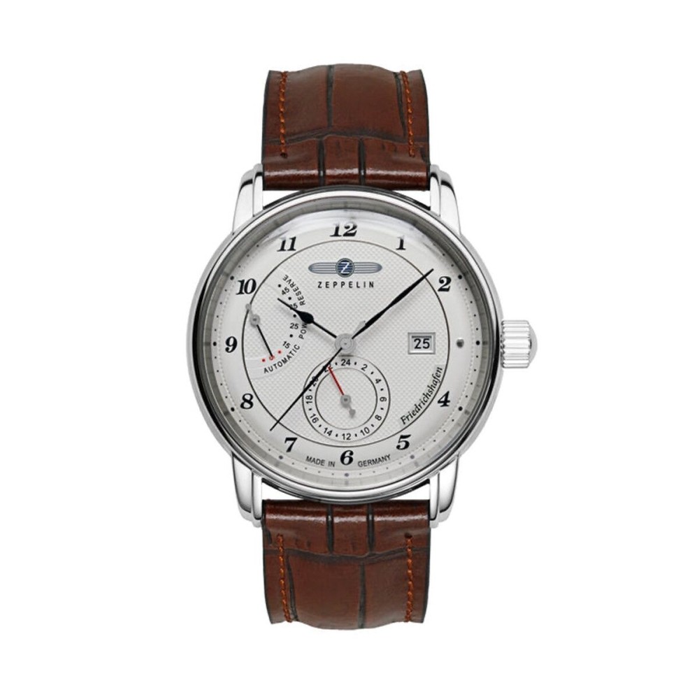 Herrenuhr Zeppelin 8590-1