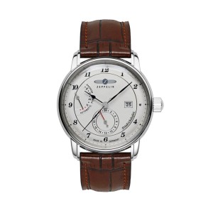 Herrenuhr Zeppelin 8590-1