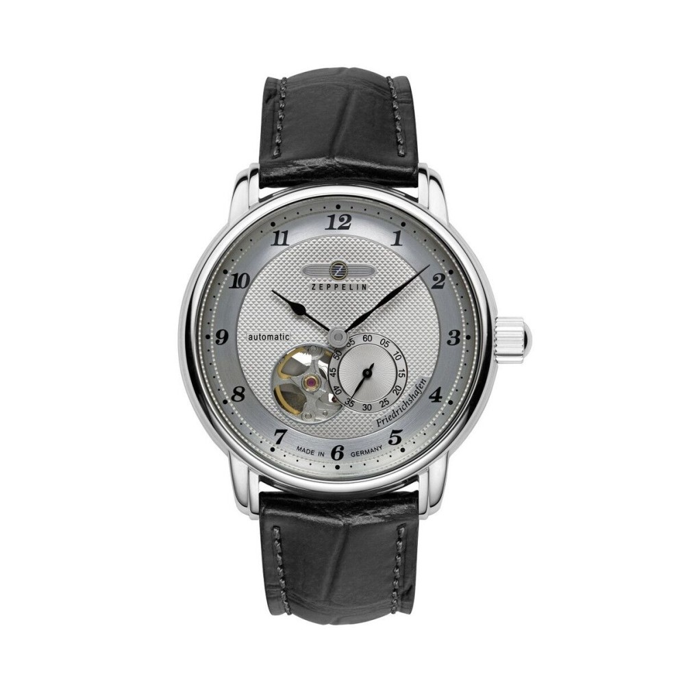Herrenuhr Zeppelin 8566-4
