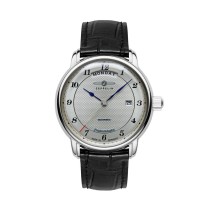Herrenuhr Zeppelin 8562-4