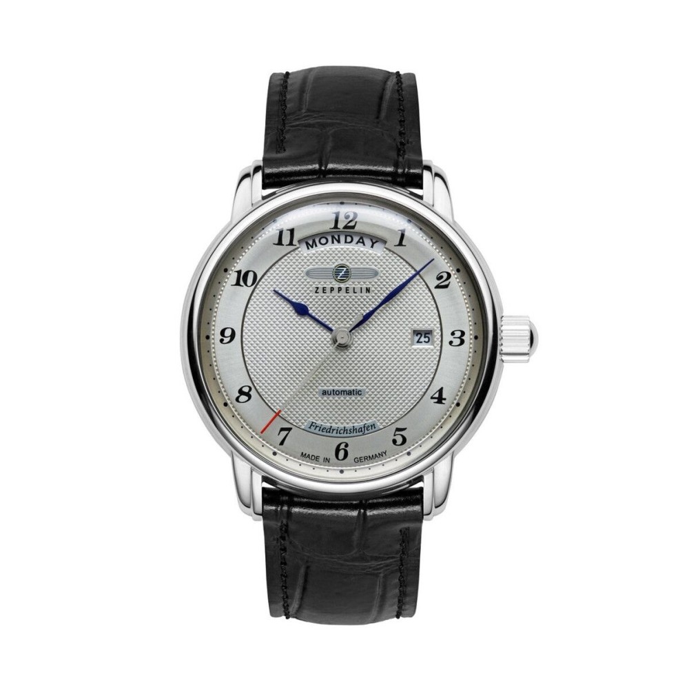 Herrenuhr Zeppelin 8562-4