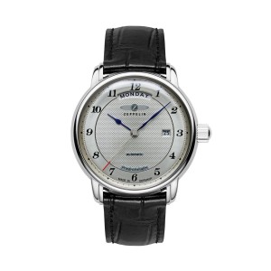 Herrenuhr Zeppelin 8562-4