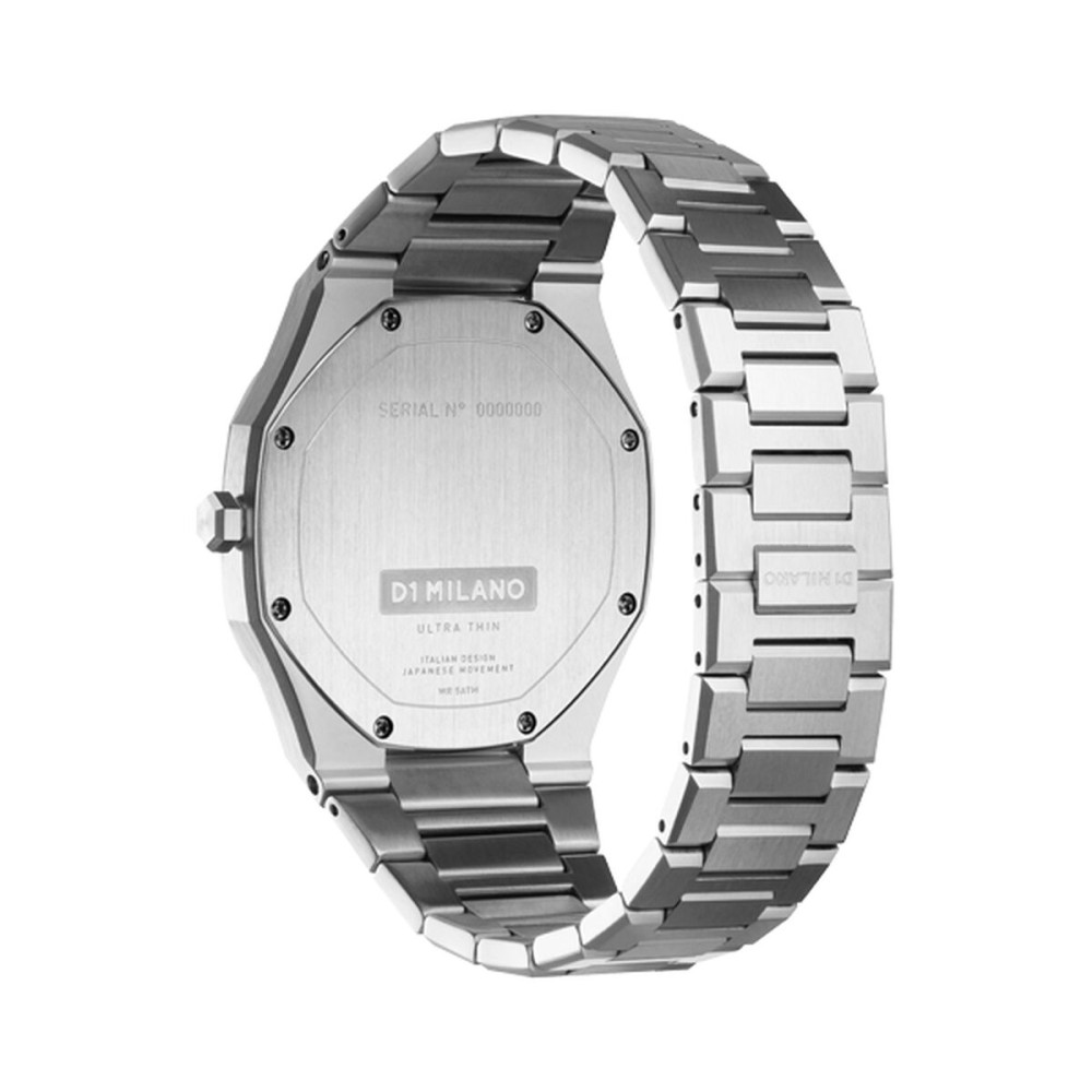 Herrenuhr D1 Milano D1-UTBL21