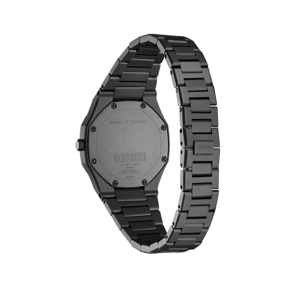 Herrenuhr D1 Milano D1-UTBL32