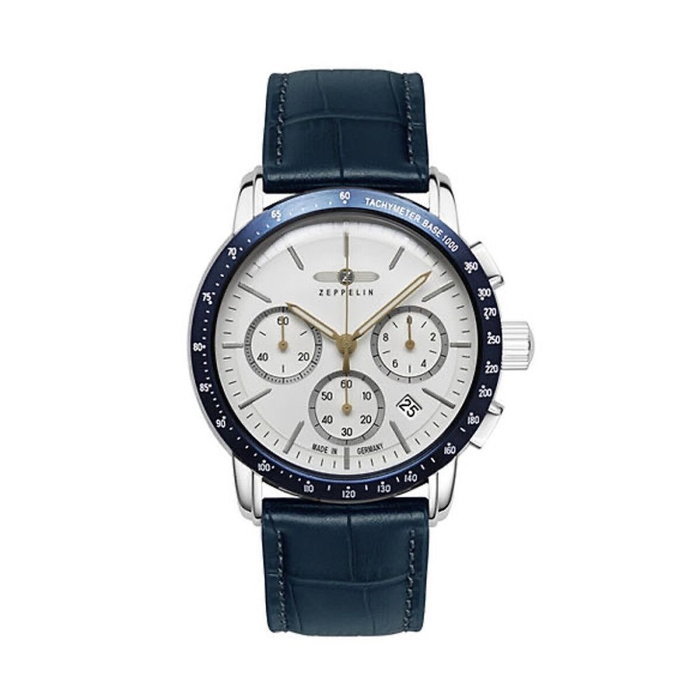 Herrenuhr Zeppelin 8878-1