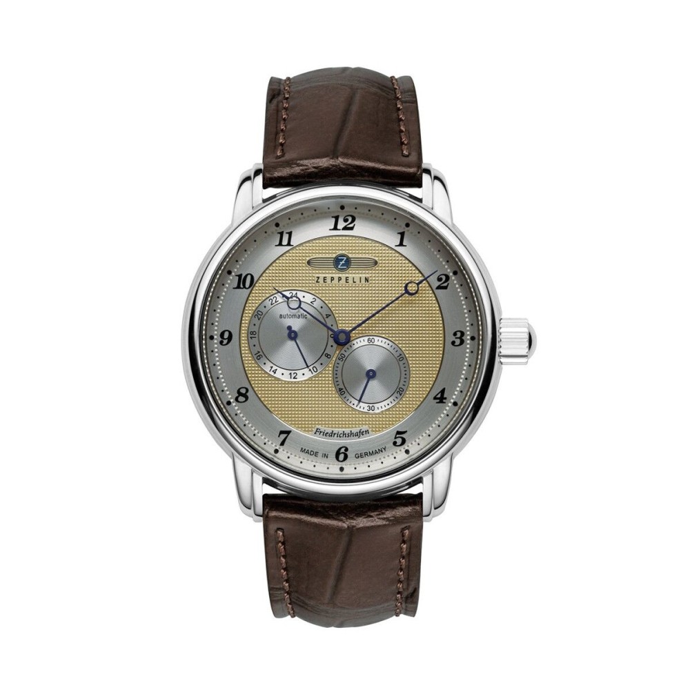 Herrenuhr Zeppelin 8568-5