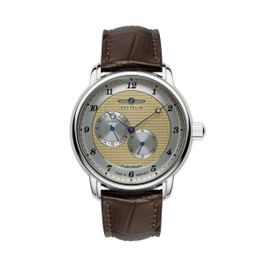 Herrenuhr Zeppelin 8568-5
