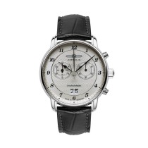 Herrenuhr Zeppelin 8584-5
