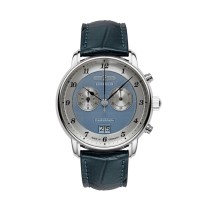 Herrenuhr Zeppelin 8584-3