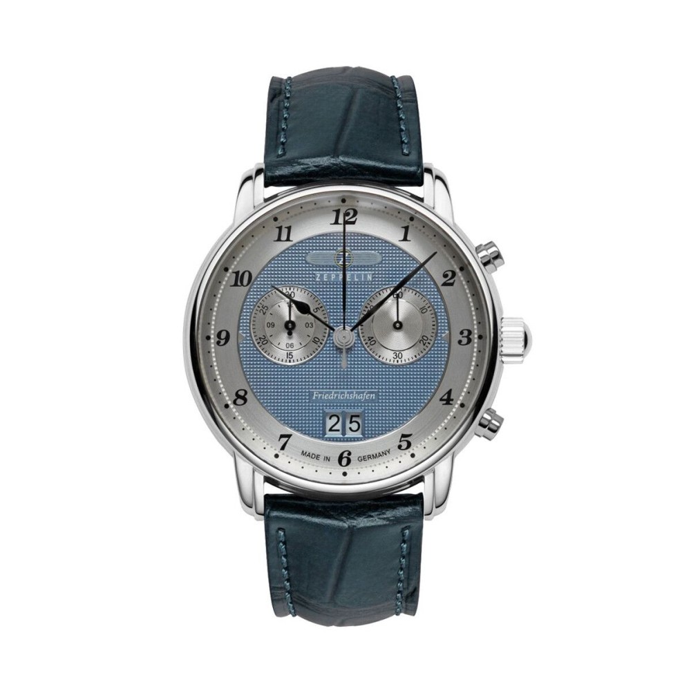 Herrenuhr Zeppelin 8584-3