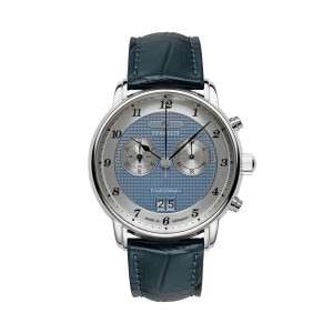 Herrenuhr Zeppelin 8584-3