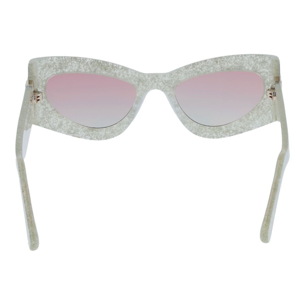 Herrensonnenbrille GCDS GD0036 5424U