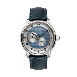Herrenuhr Zeppelin 8568-3