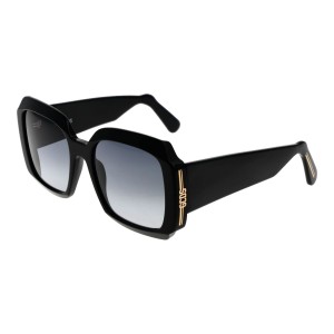 Herrensonnenbrille GCDS GD0015 5701B