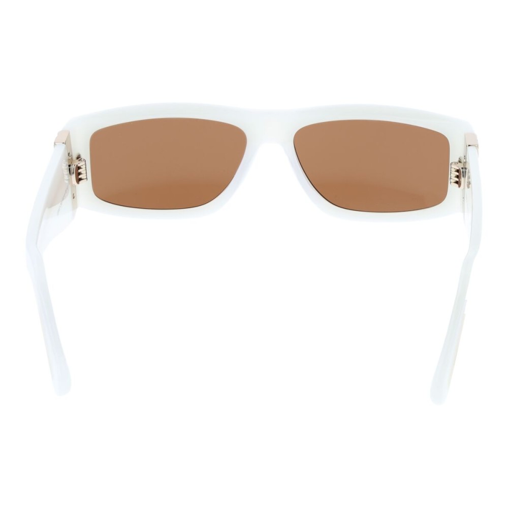 Herrensonnenbrille GCDS GD0037 5721E