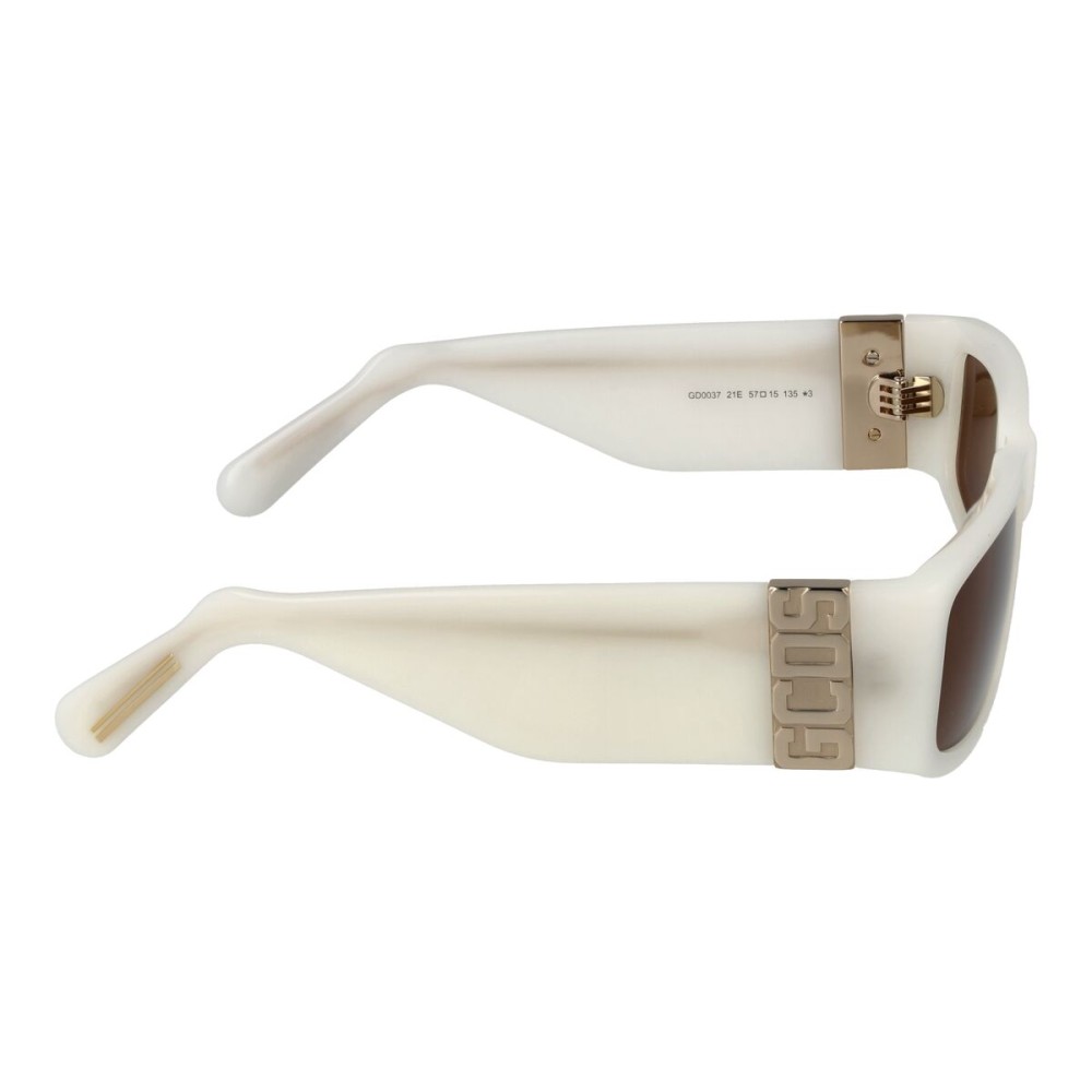 Herrensonnenbrille GCDS GD0037 5721E