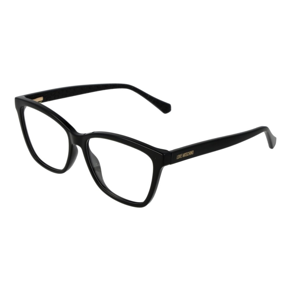 Ladies' Spectacle frame Love Moschino MOL645 55807