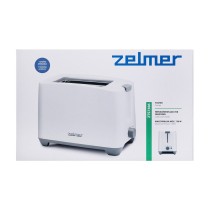 Toaster Zelmer ZTS 7386 750 W