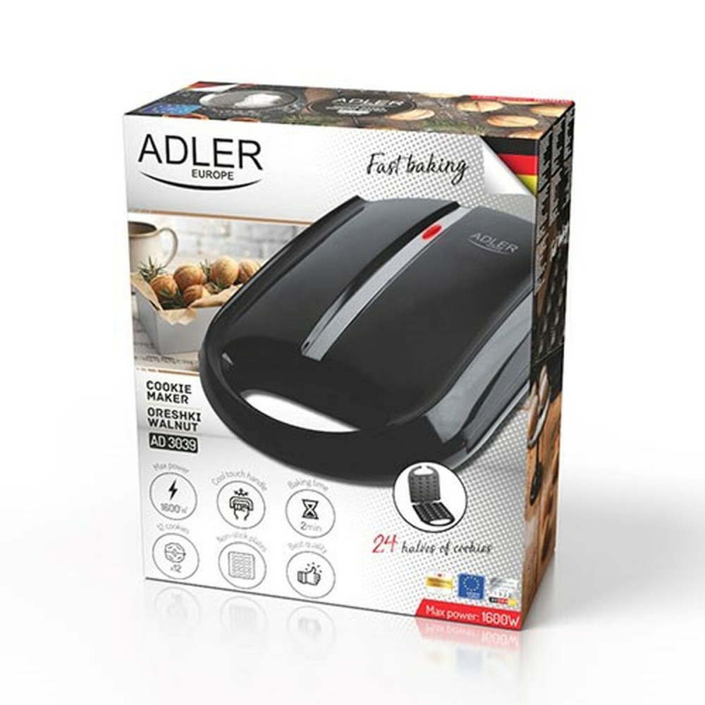 Toaster Adler AD 3039b