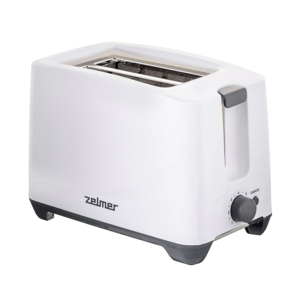 Toaster Zelmer ZTS 7386 750 W