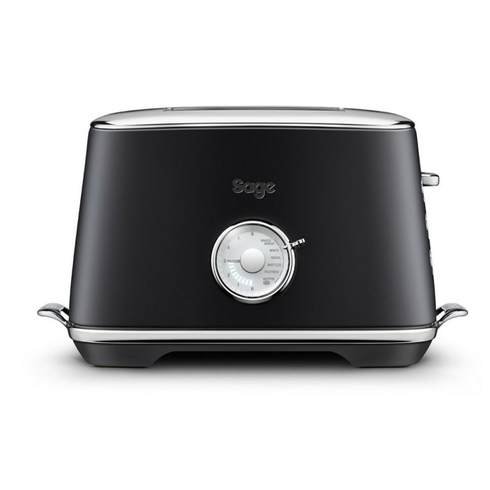Grille-pain Sage STA735BTR4EEU1 1000 W