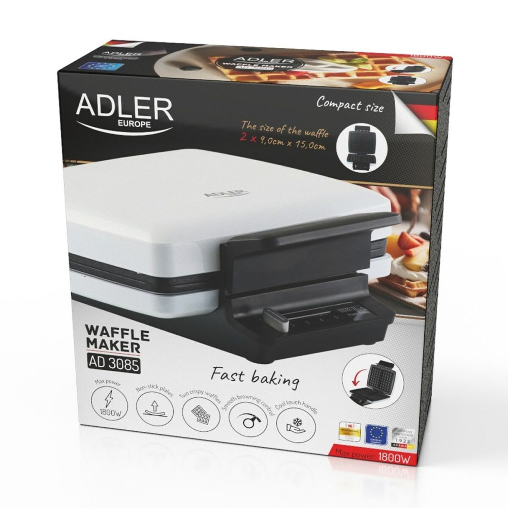 Toaster Adler AD 3085 1800 W