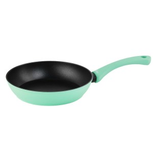 Pfanne Inoxibar 18727 grün Edelstahl Ø 26 cm