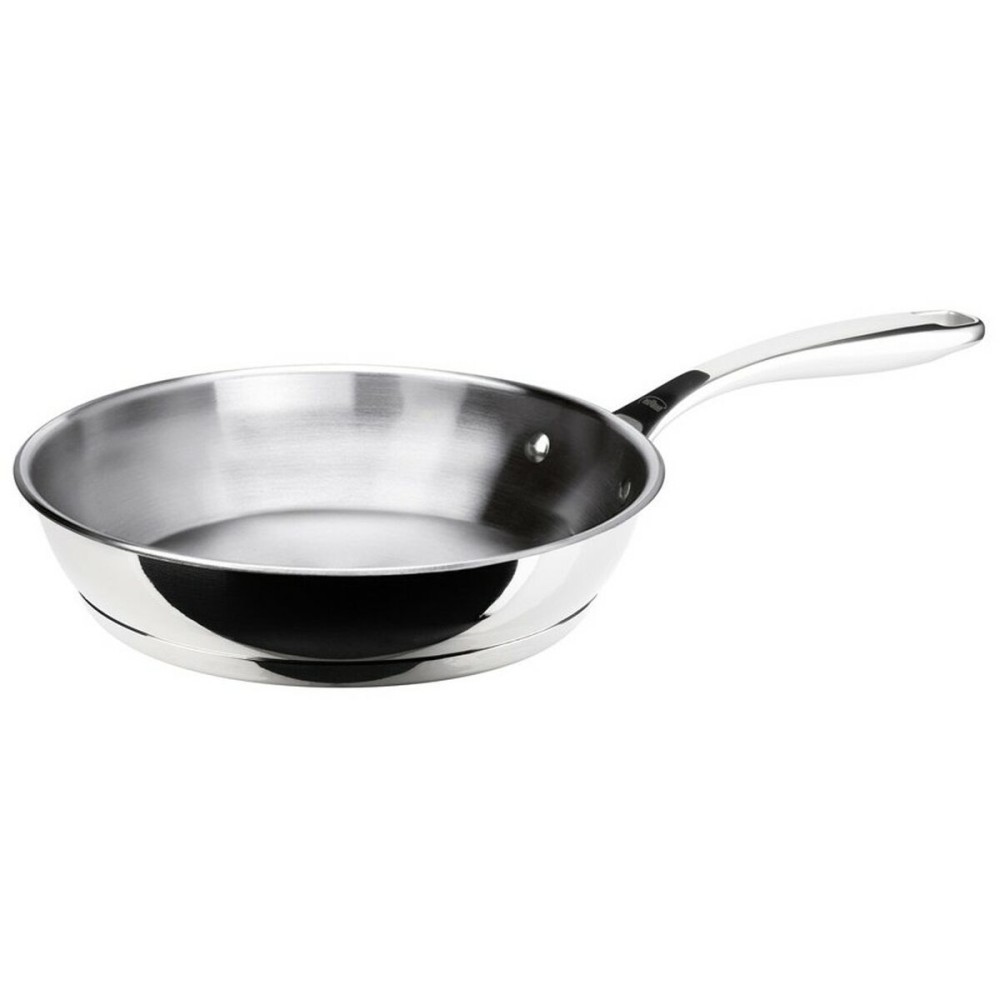Pfanne Inoxibar 51545 Edelstahl Ø 24 cm